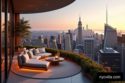Hidden Gems Unveiled: Explore New York City with NYC Villa's Exclusive Guides