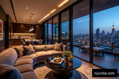 Luxury Living and Learning Unite: Educational Travel Experiences by NYC Villa